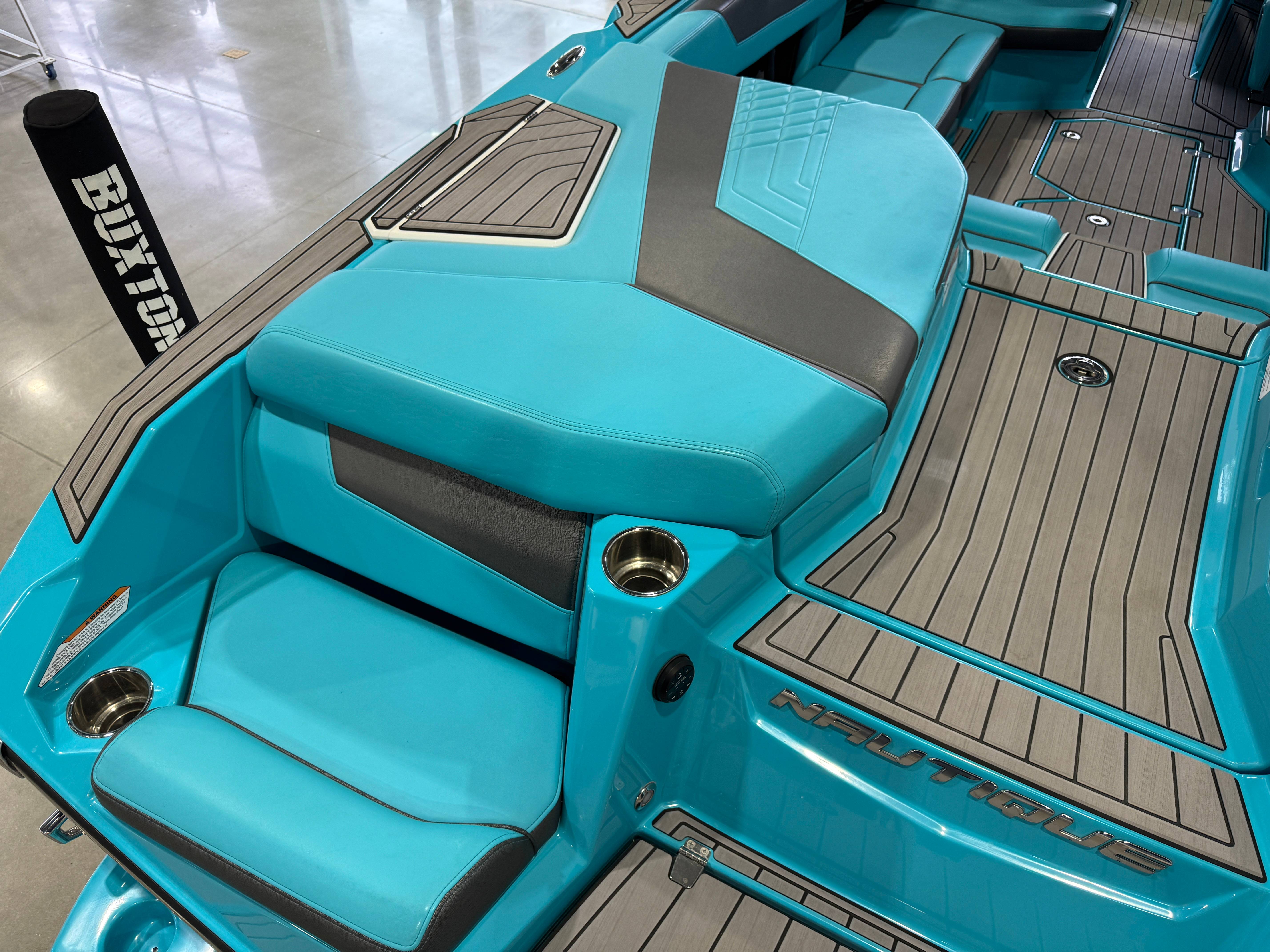 2023 Nautique Super Air Nautique G23