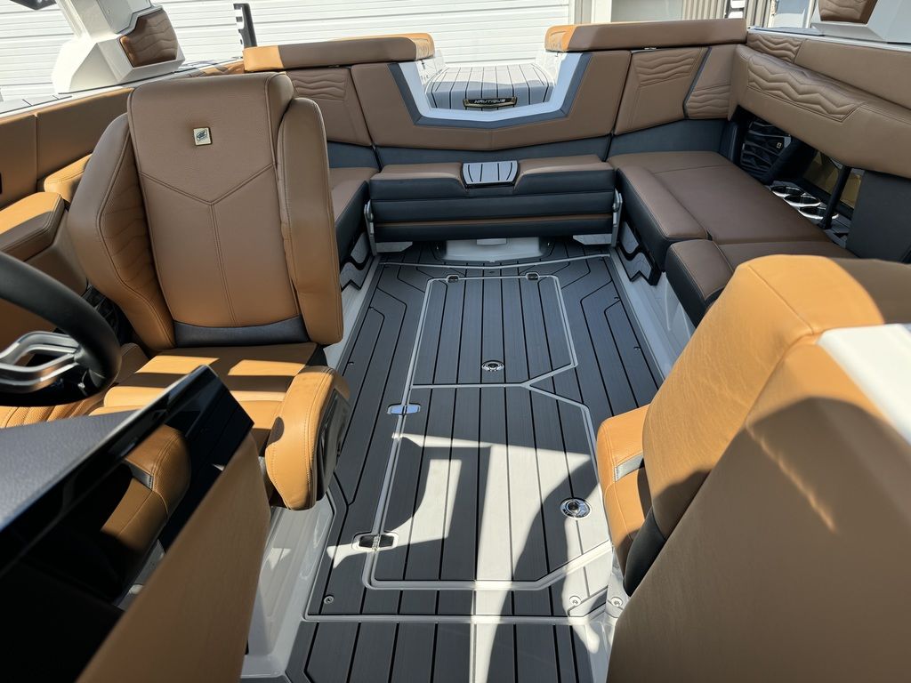 2025 nautique G23