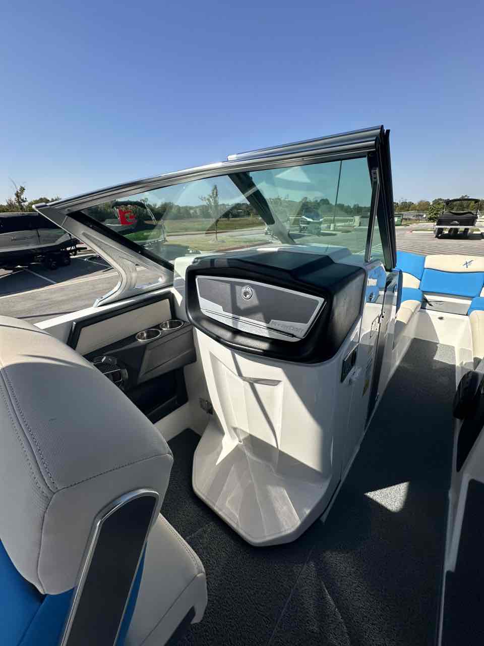 2018 Mastercraft X26
