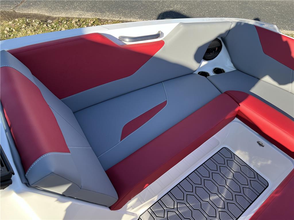 2023 Mastercraft NXT-24 | 209096