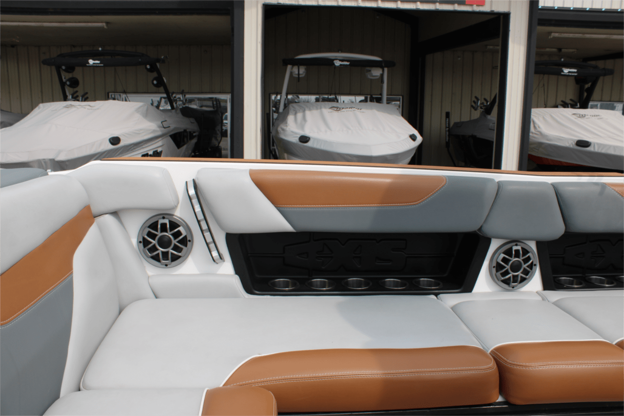 2021 Axis A24