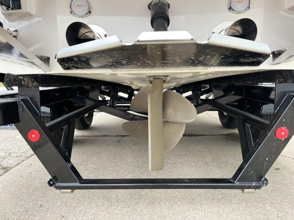 2018 MasterCraft XStar