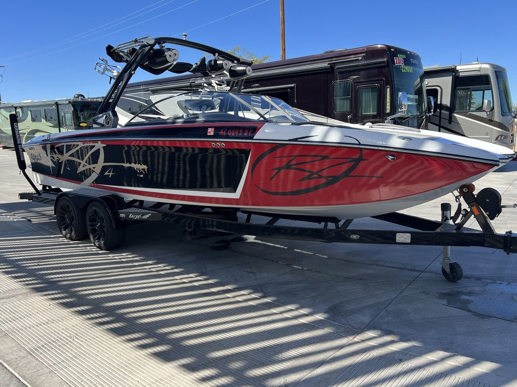 2014 Tige RZ4