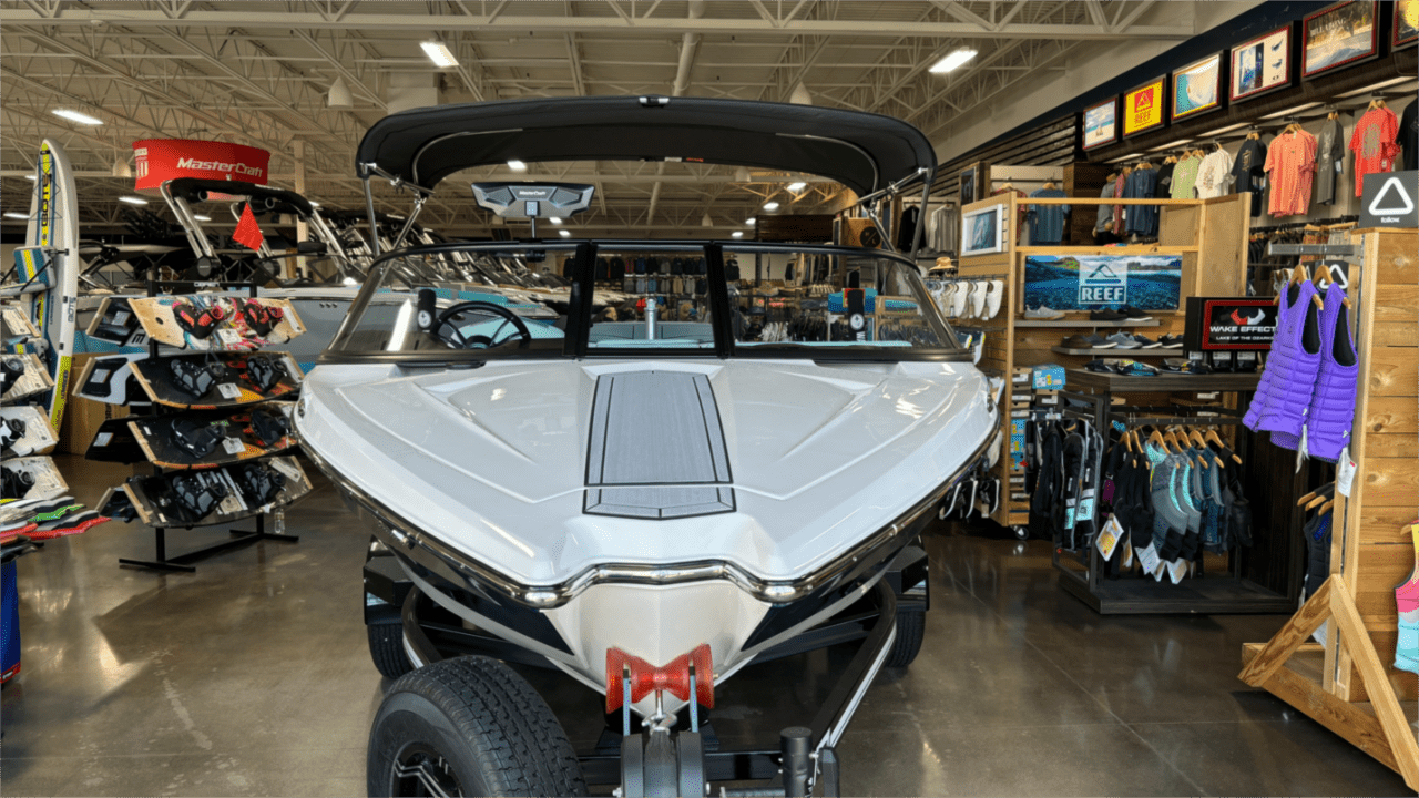 2025 Mastercraft ProStar