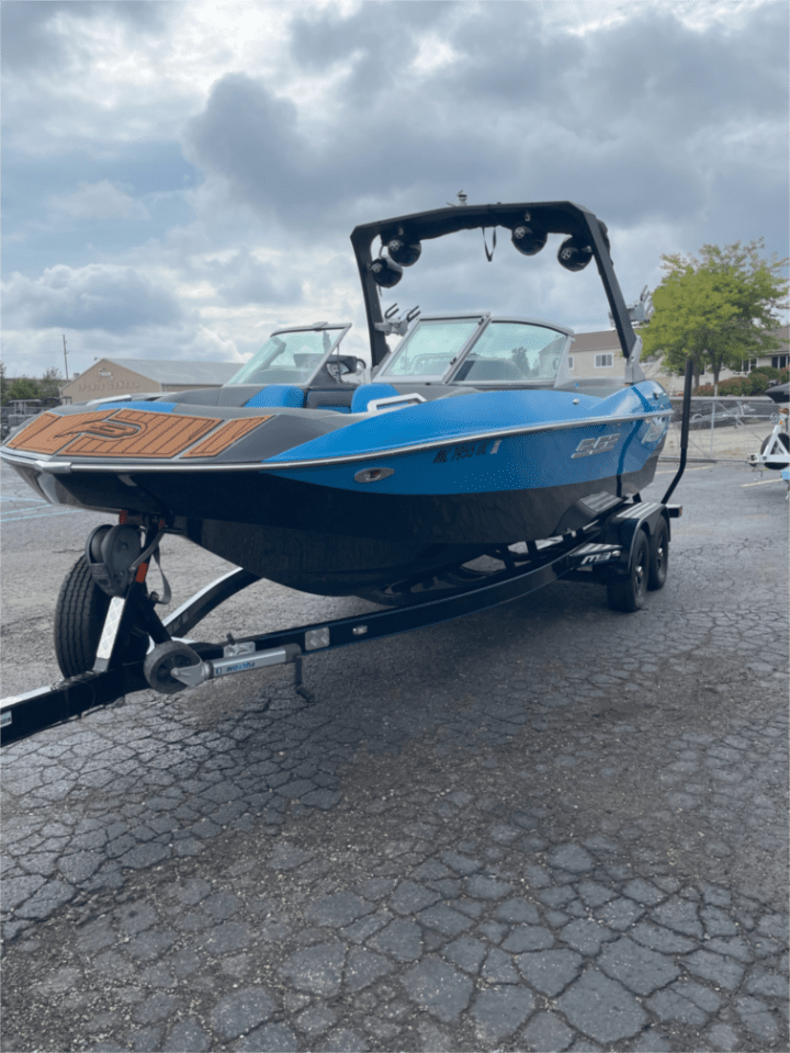 2017 MB SPORTS B52 V21 TWB