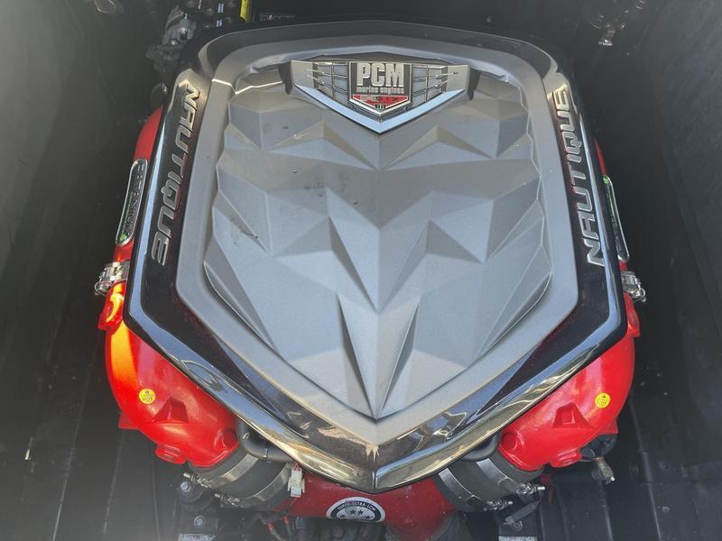 2017 Nautique G23