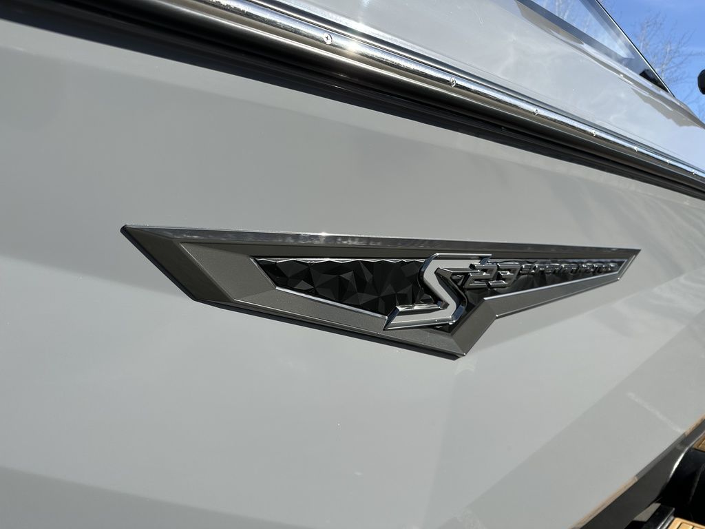 2025 Nautique Super Air Nautique S23