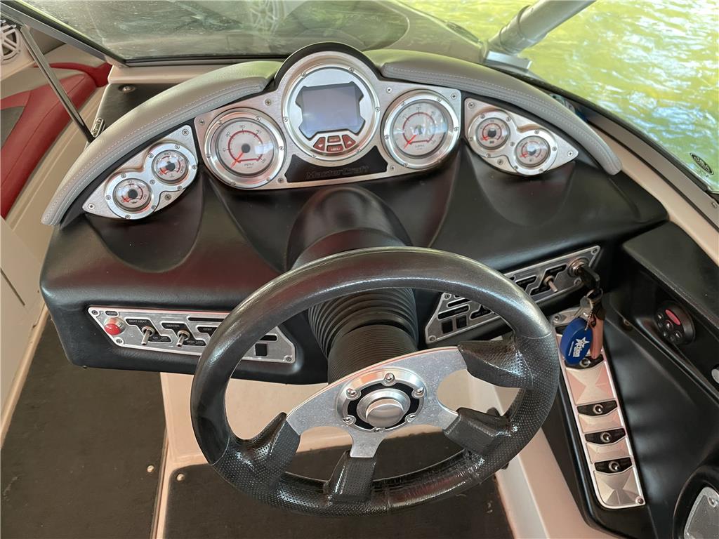 2009 Prostar x14
