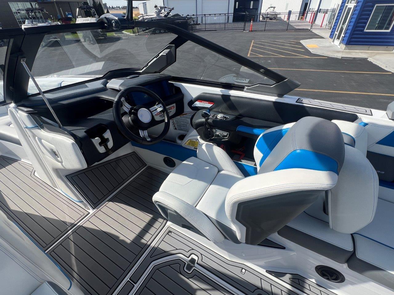 2020 Nautique G23