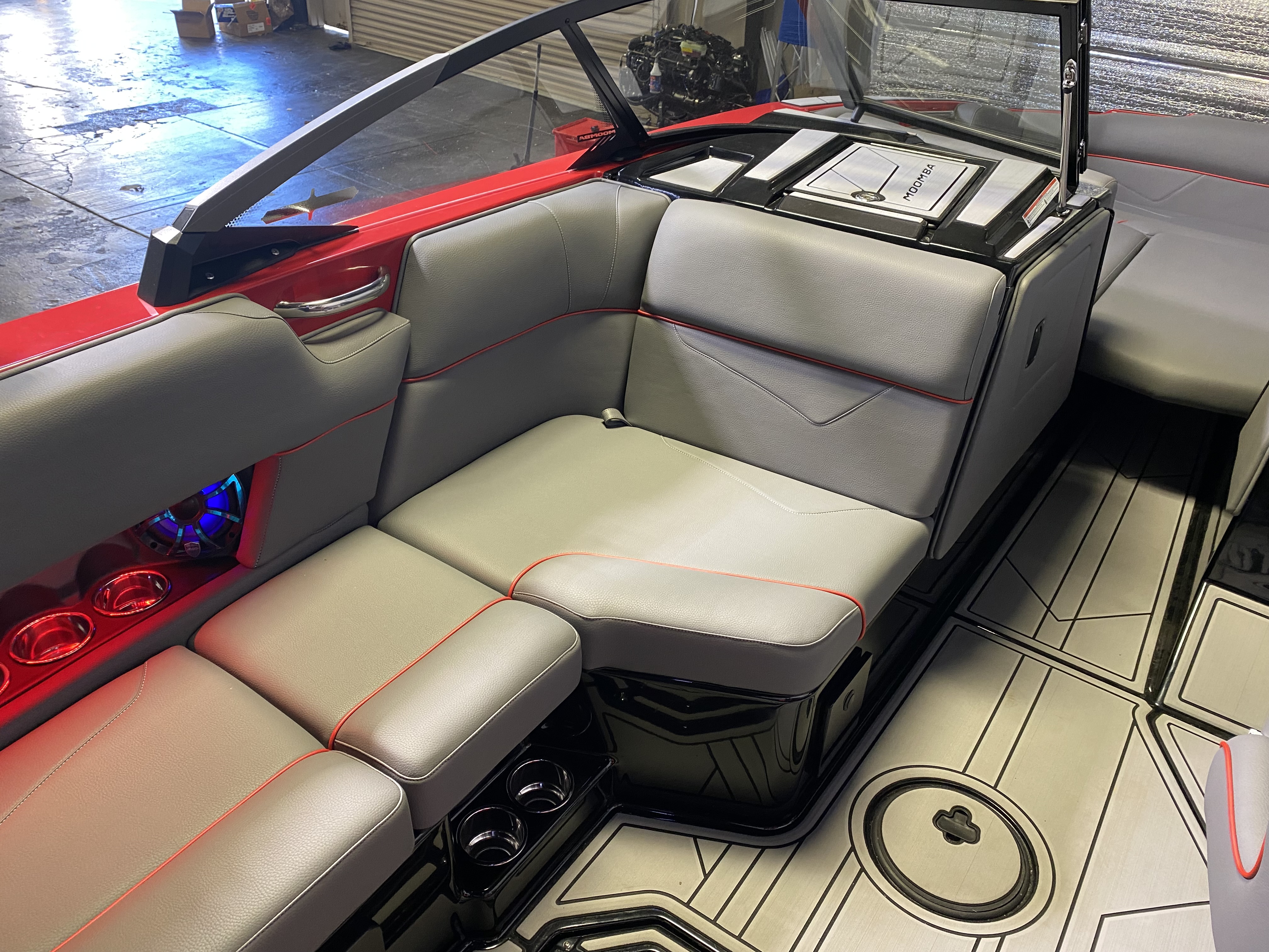 2022 Moomba Makai