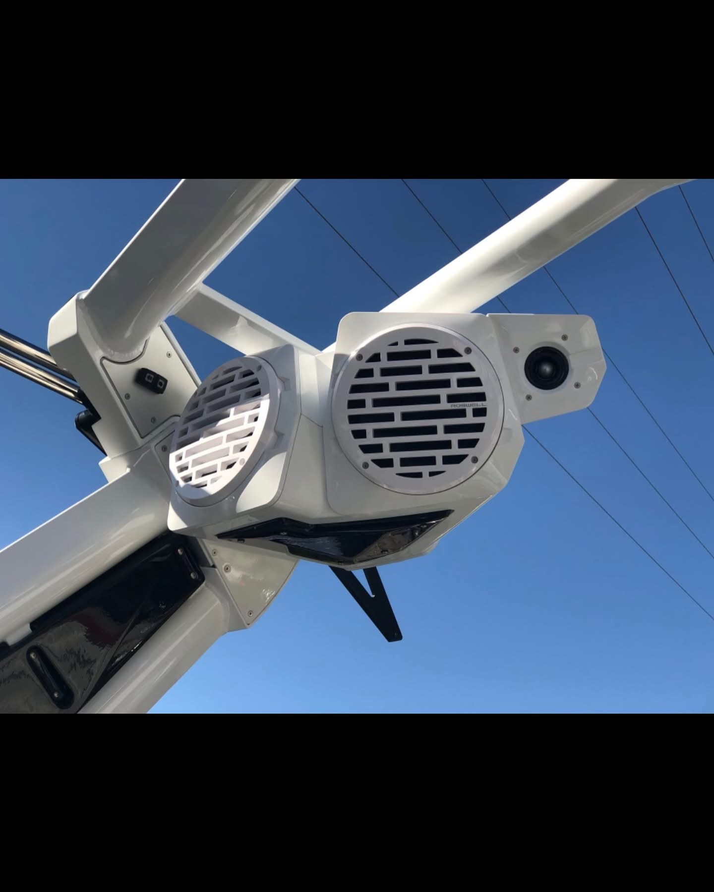 2022 Centurion RI230