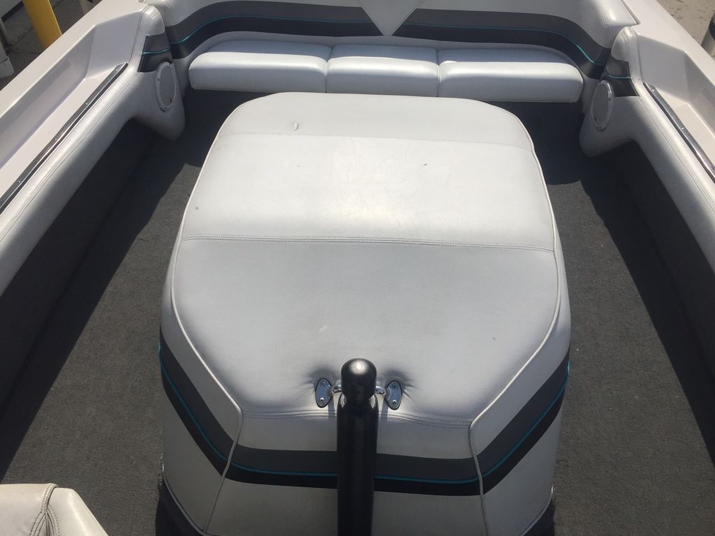1993 Nautique Ski Nautique