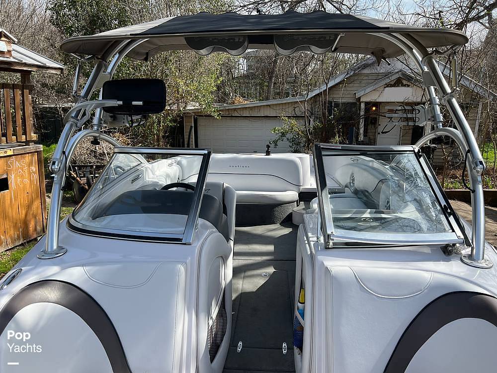 2007 Air Nautique 226 Team Edition