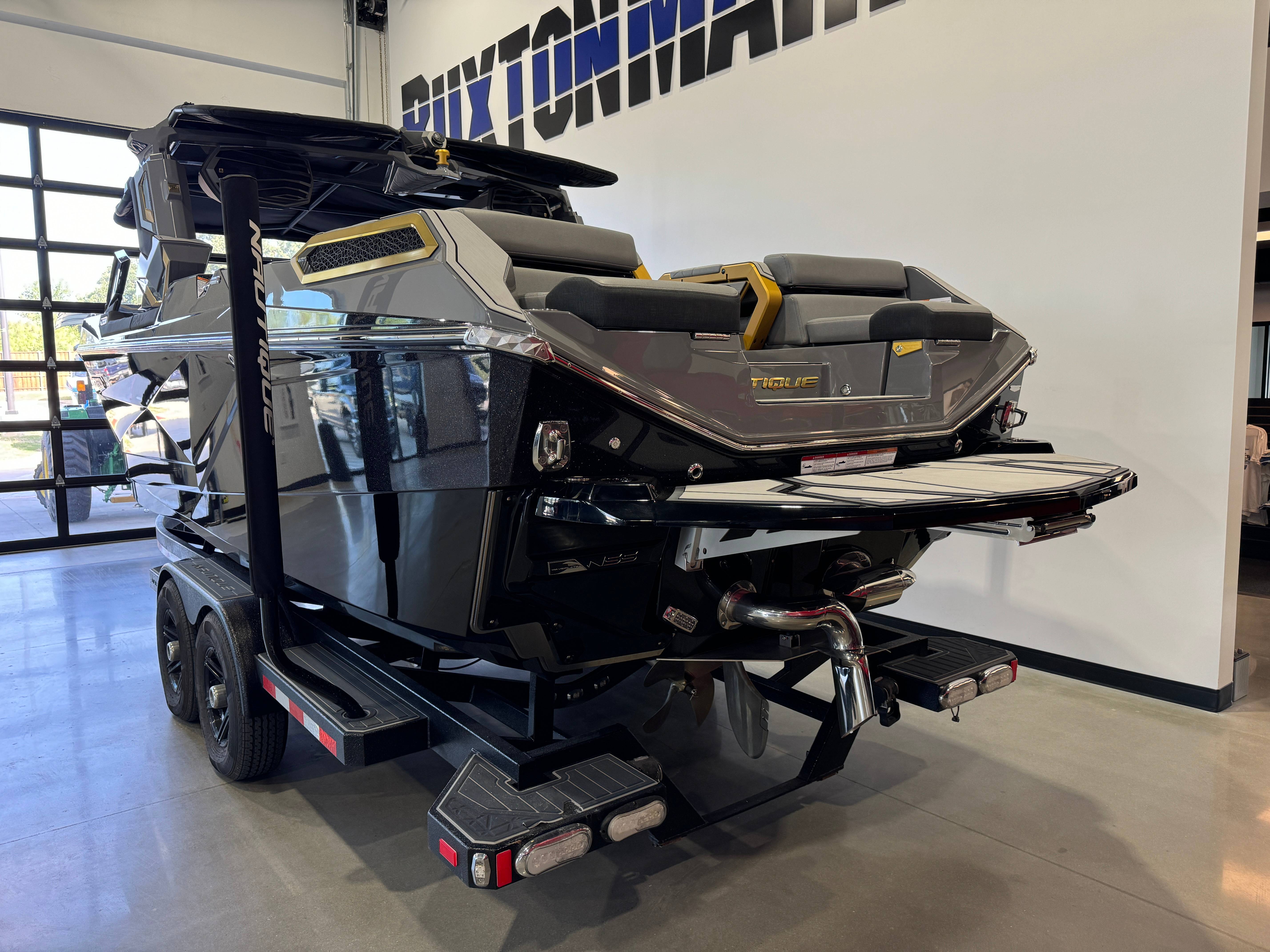 2024 Nautique Super Air Nautique G25 Paragon