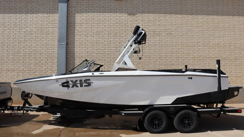 2025 AXIS A225
