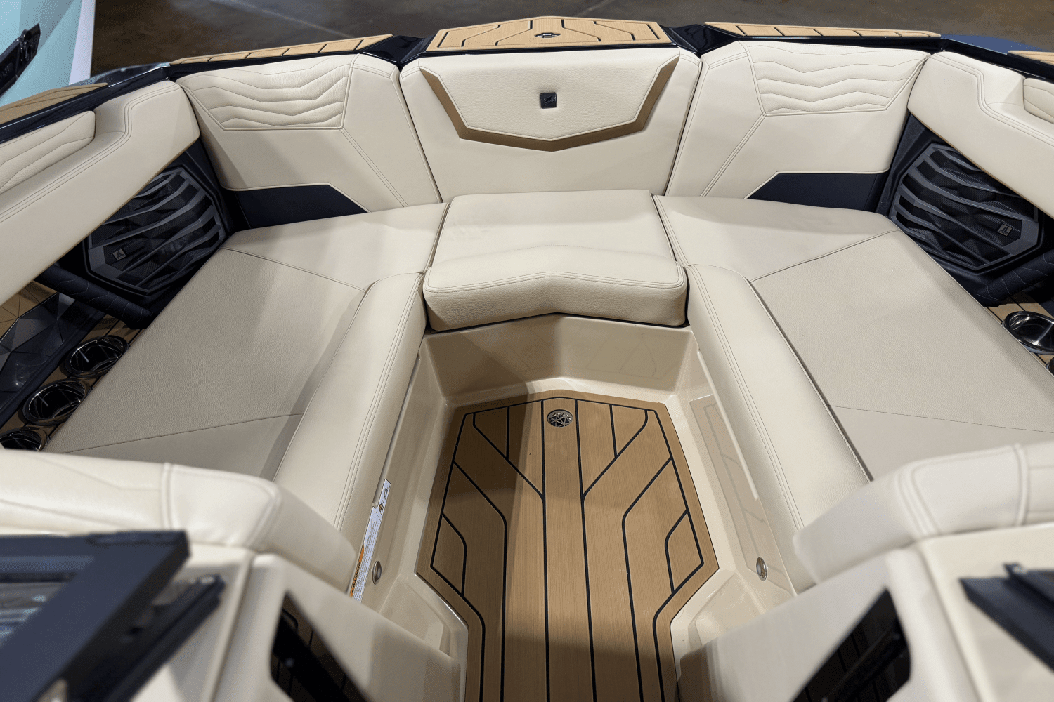 2025 Nautique G21 Super Air