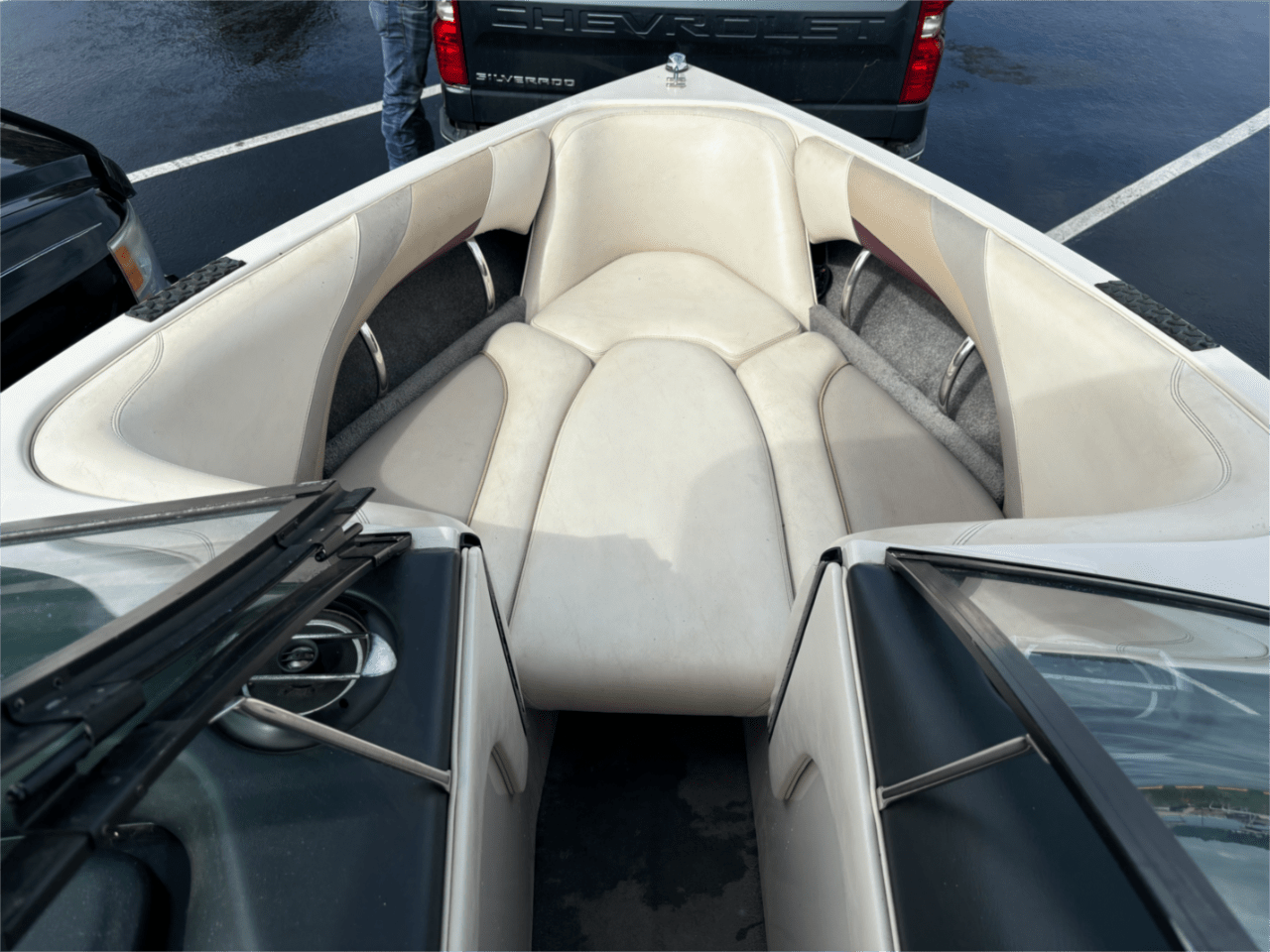 2007 Malibu iRide