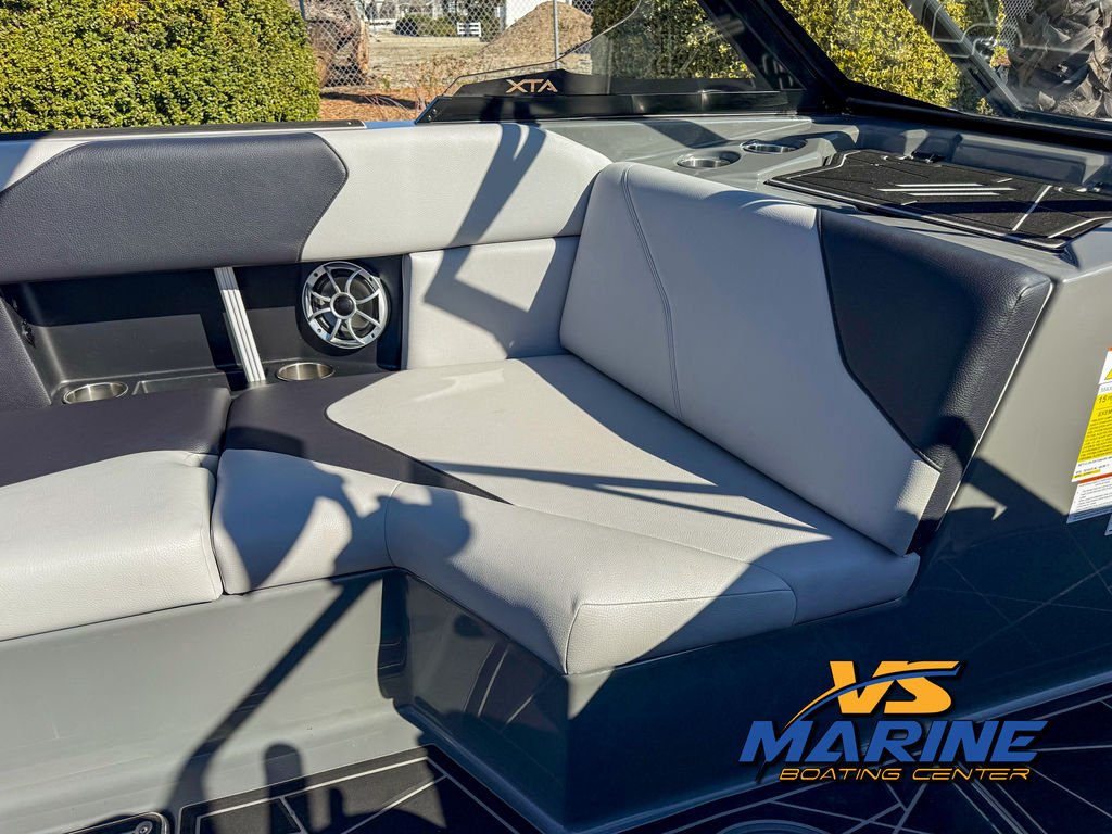 2022 ATX Boats 22 Type-s