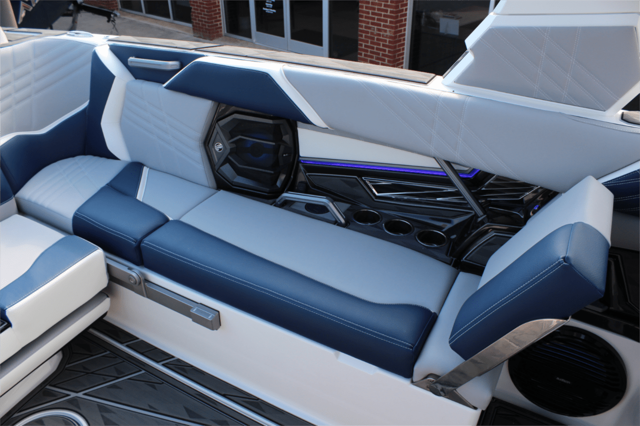 2025 Tigé Ultré 25ZX