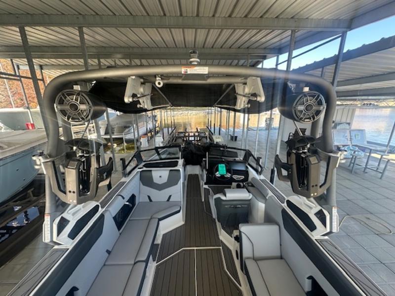 2024 Nautique Super Air Nautique GS24
