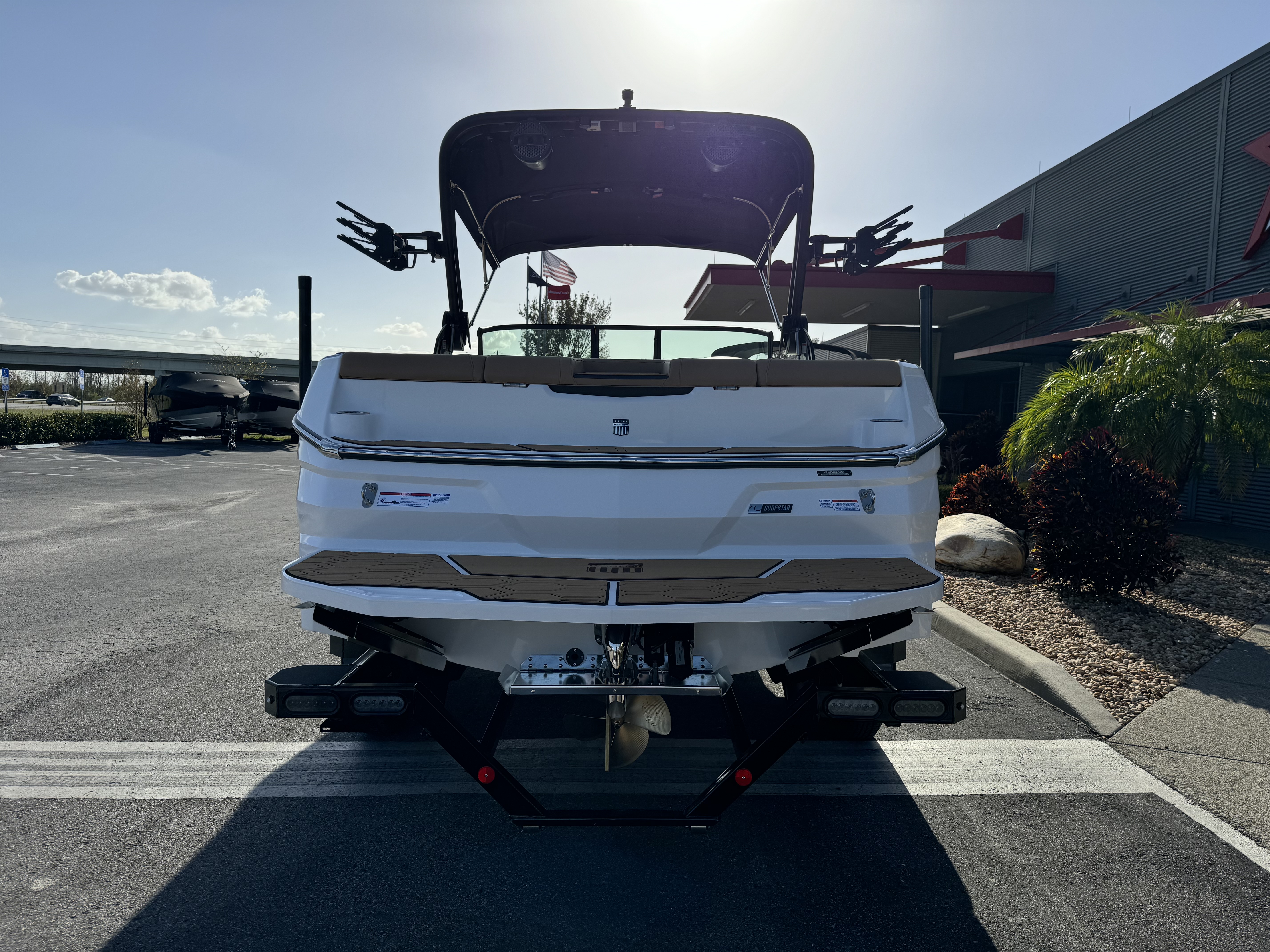 2025 MasterCraft NXT22