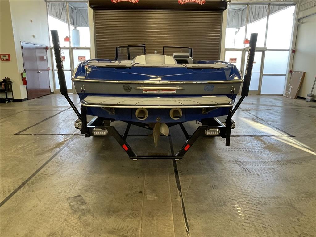 2021 Malibu Response TXI