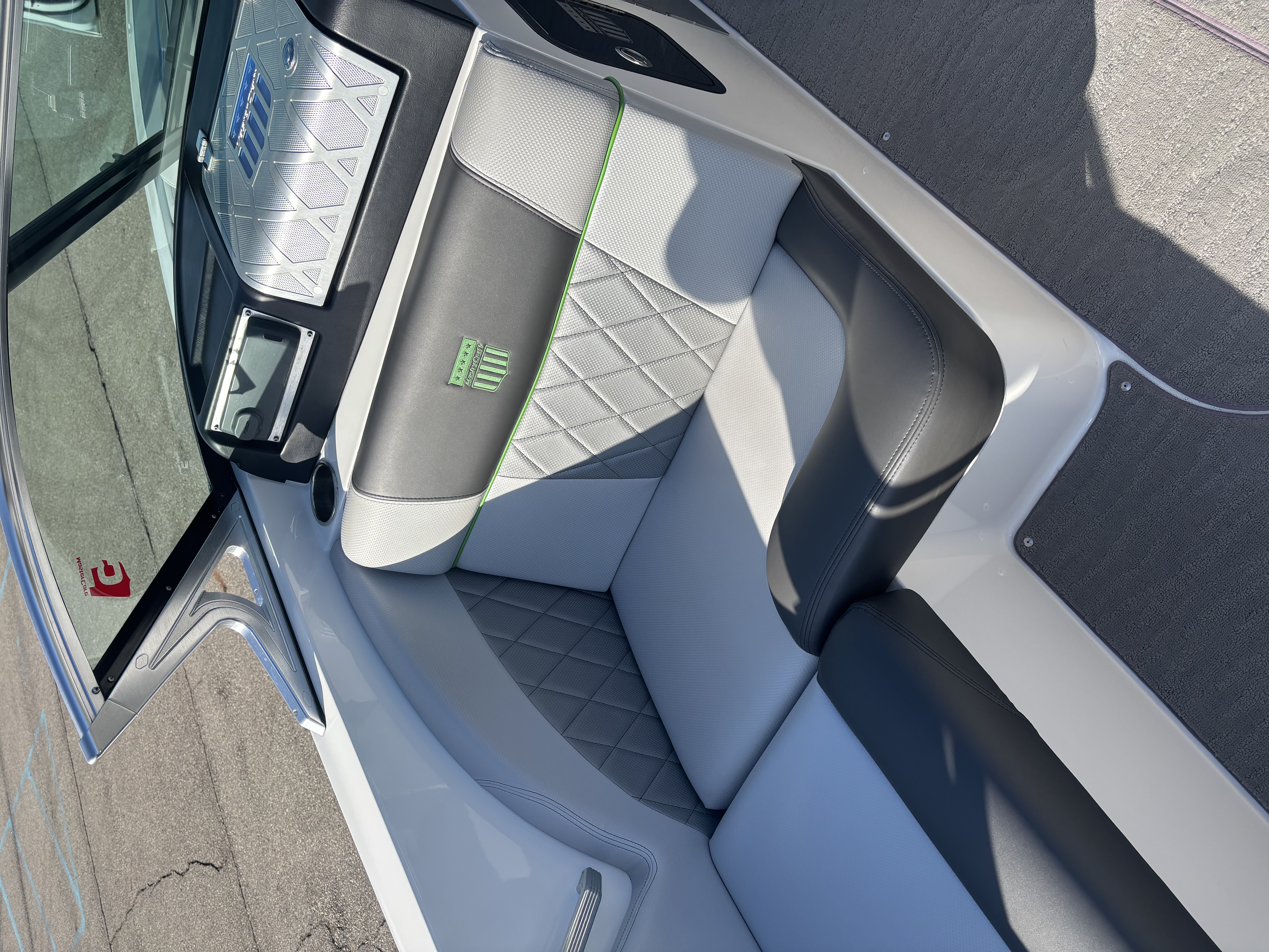 2015 Mastercraft X23 Icon