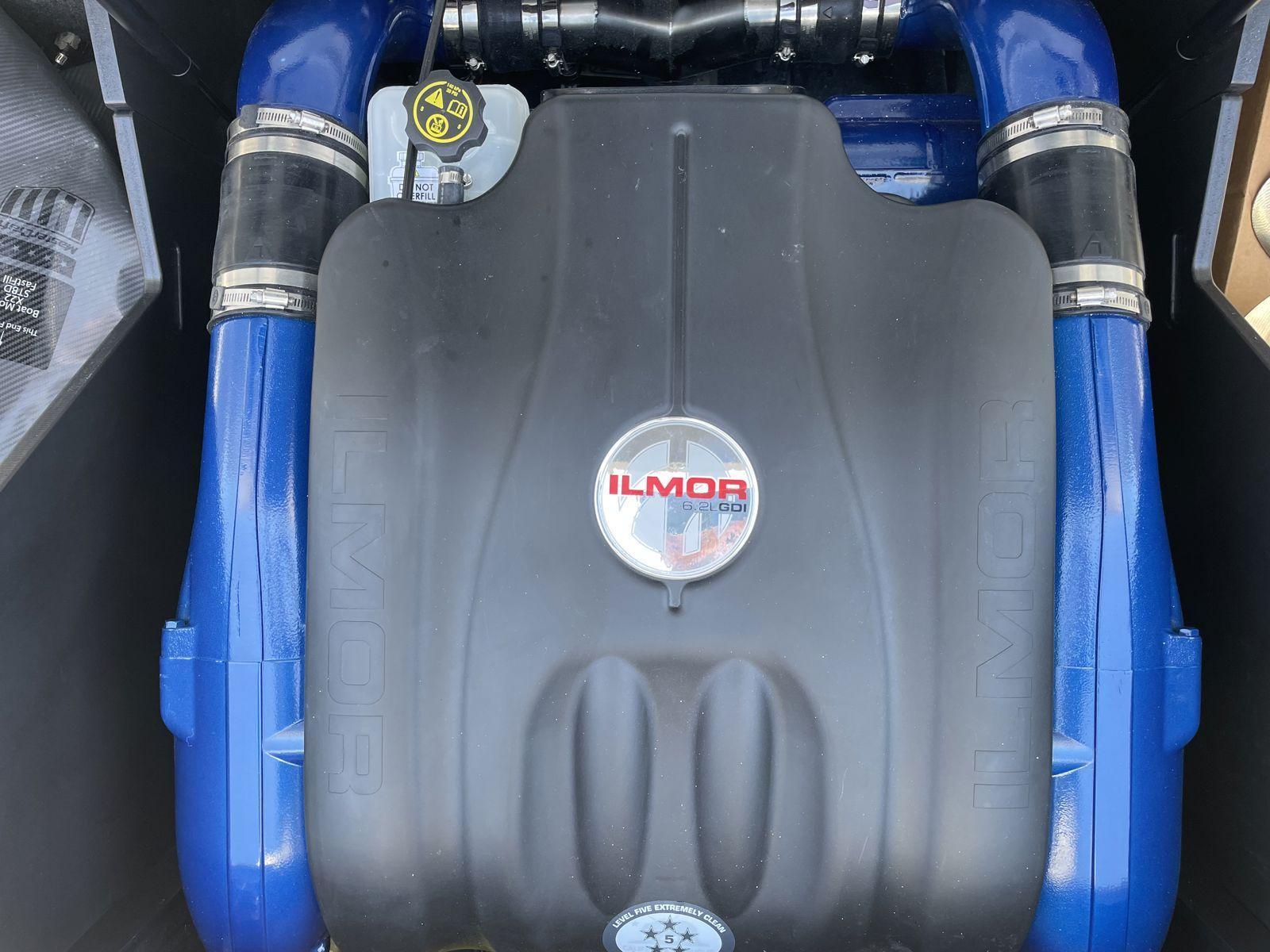 2024 MasterCraft X22