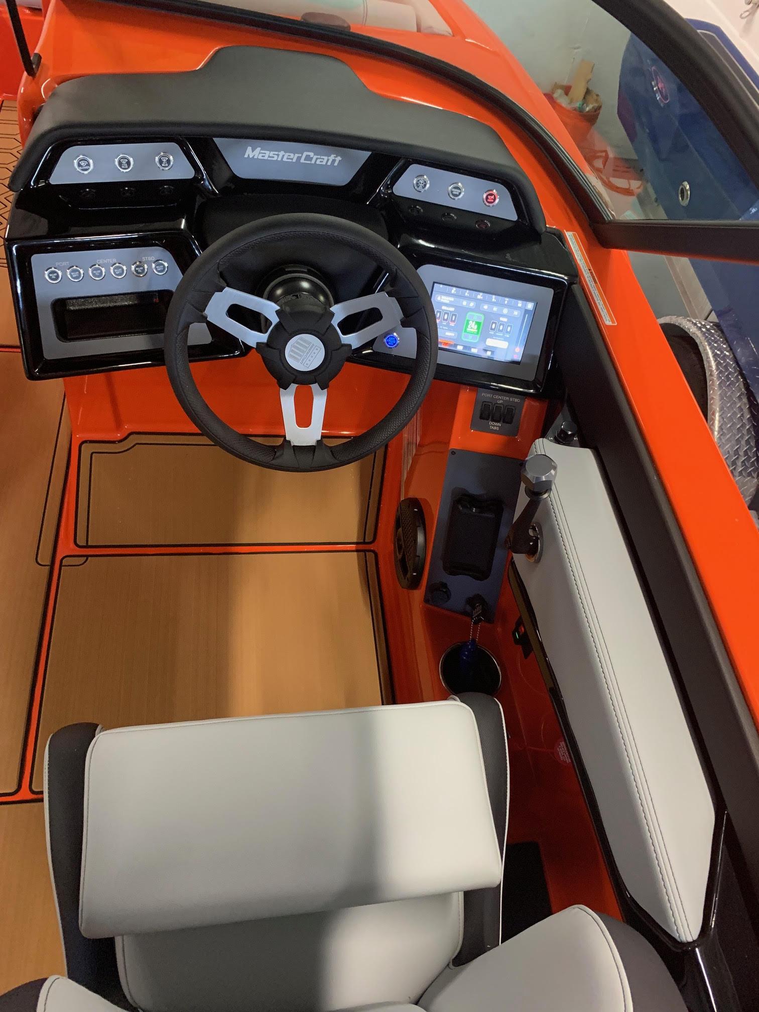 2025 Mastercraft NXT-23! New Color for 2025!