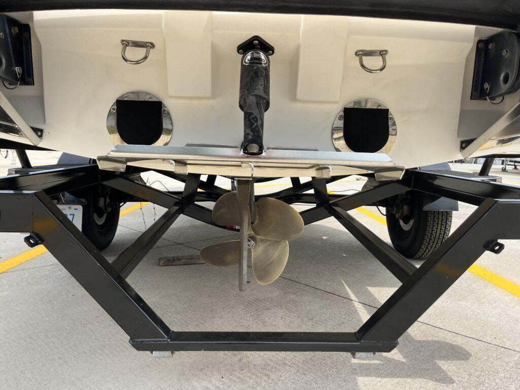 2016 MasterCraft NXT20