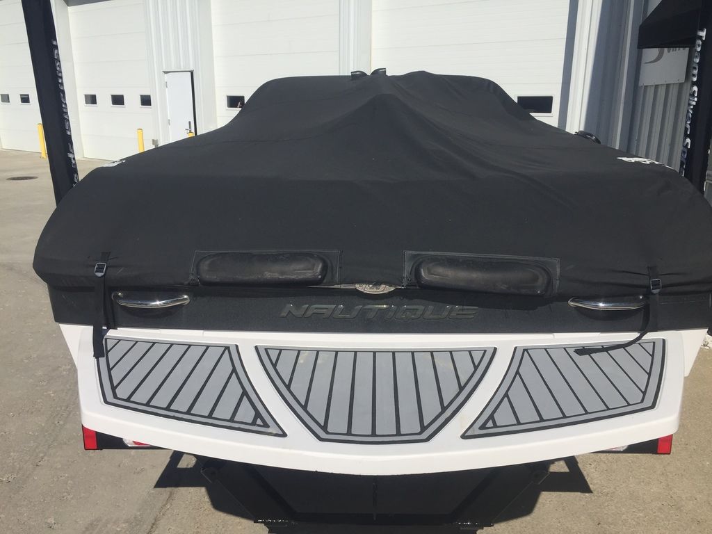 2014 Nautique Ski Nautique