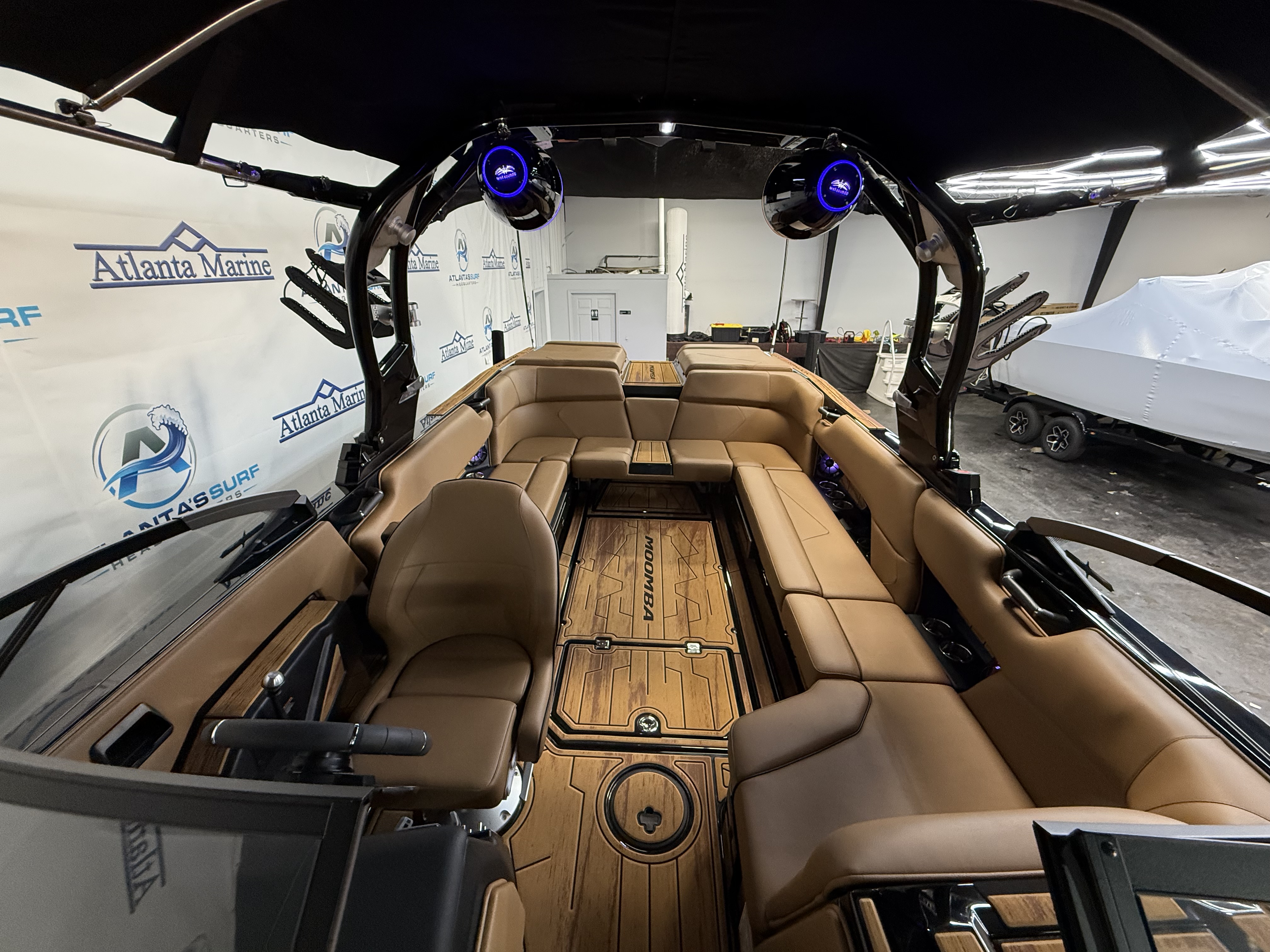 2025 Moomba Tykon