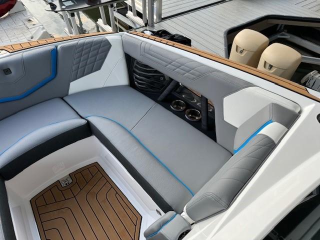 2024 Nautique G23 Icon
