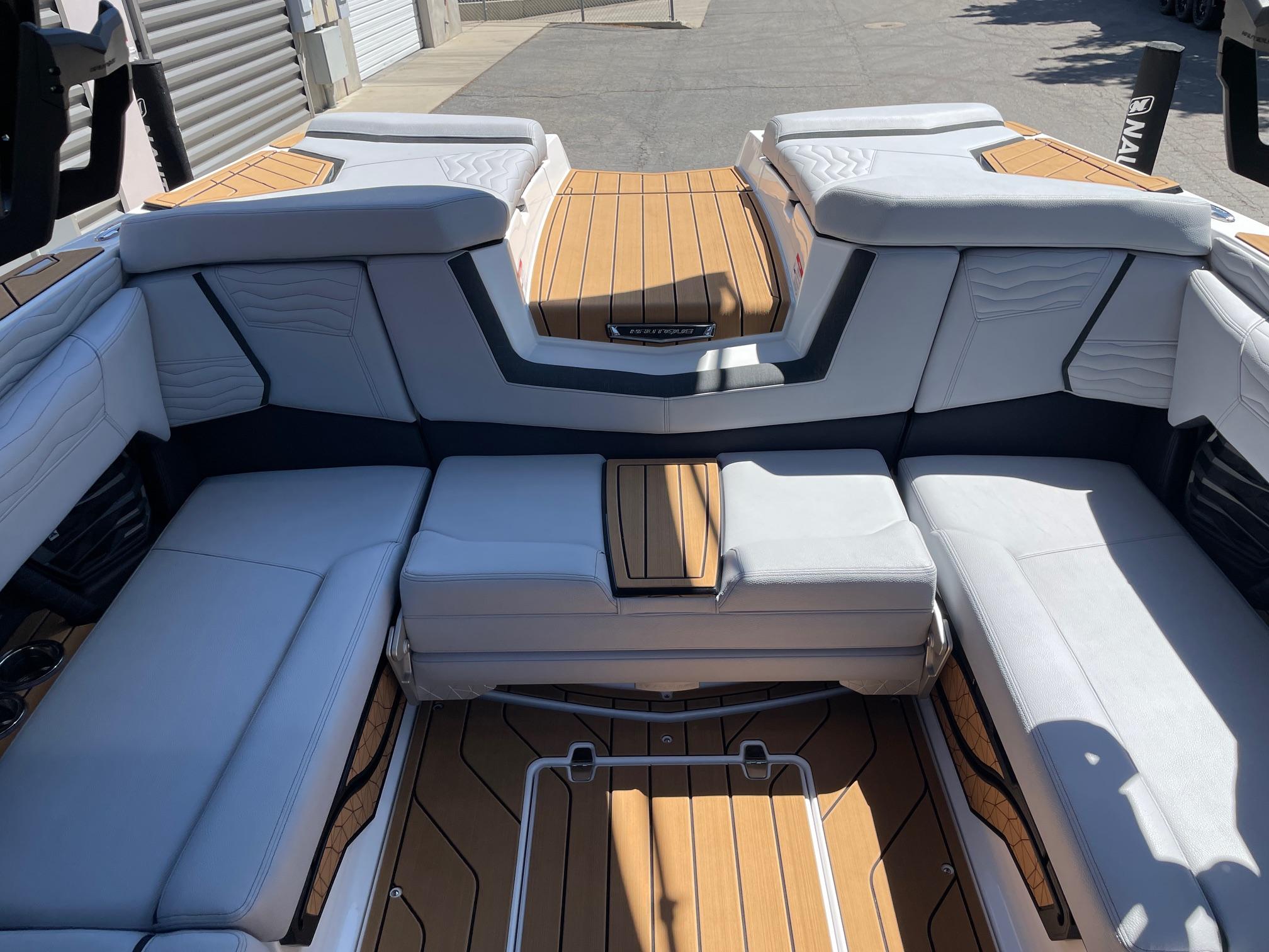 2025 NAUTIQUE G23 W/ZZ8S 630HP SUPERCHARGED