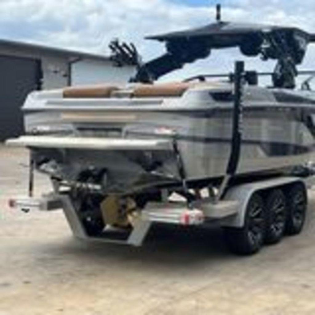 2025 Centurion Ri245