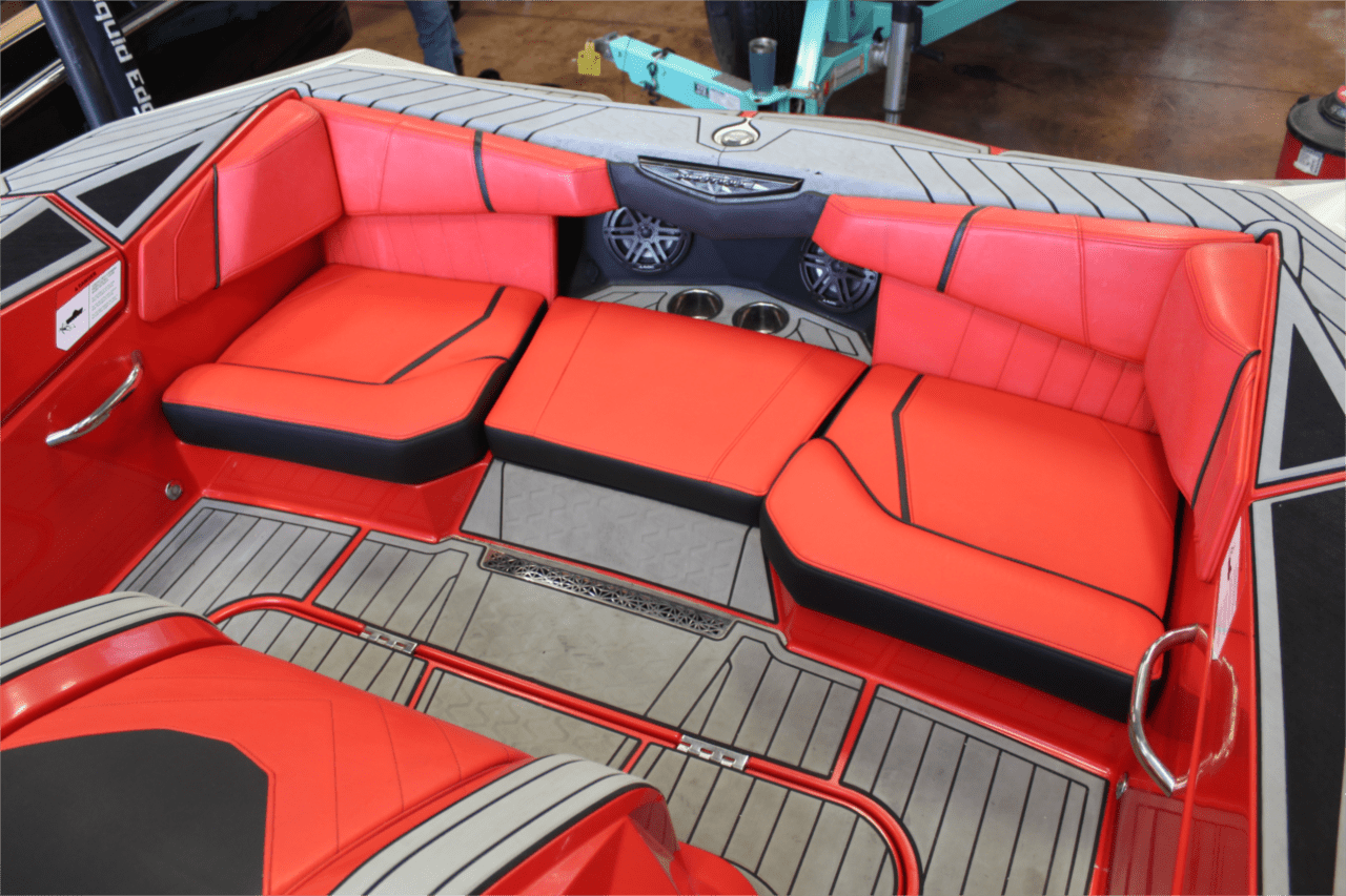 2023 Ski Nautique