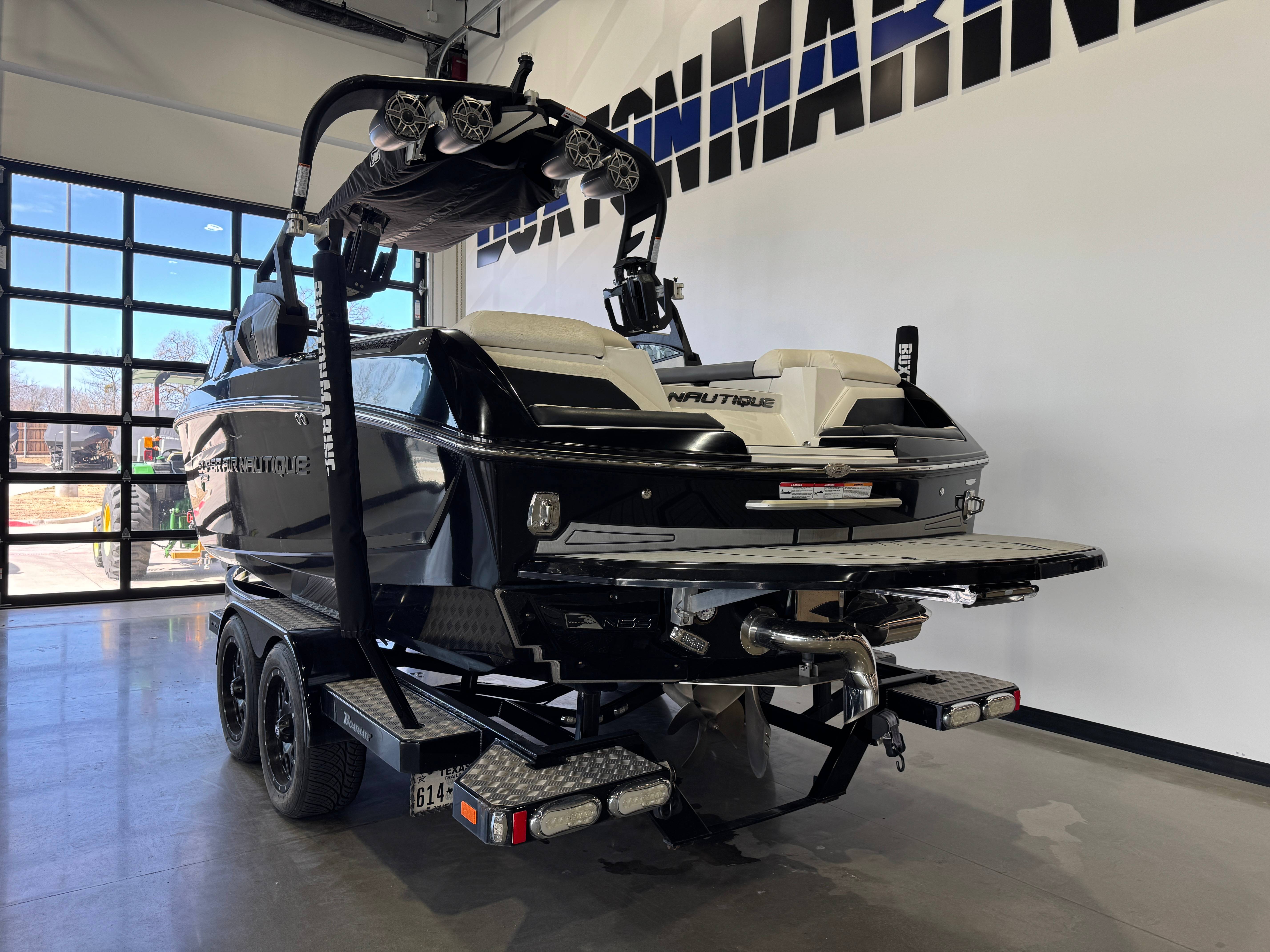 2020 Nautique Super Air Nautique G23