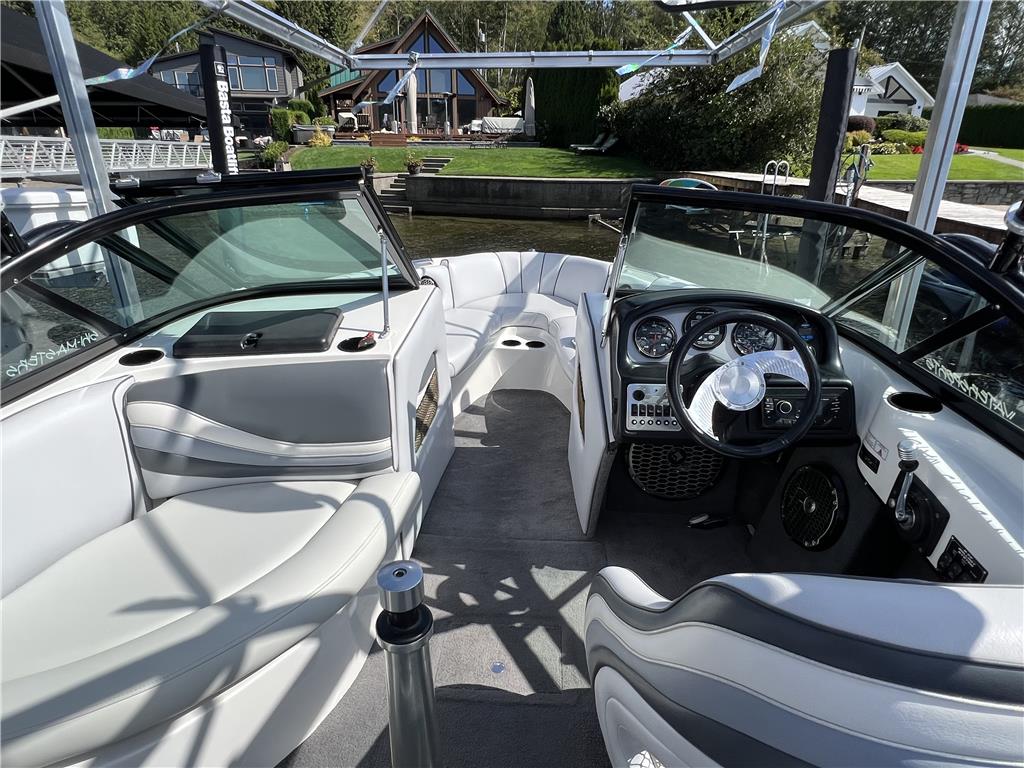 2004 MB Sport 220