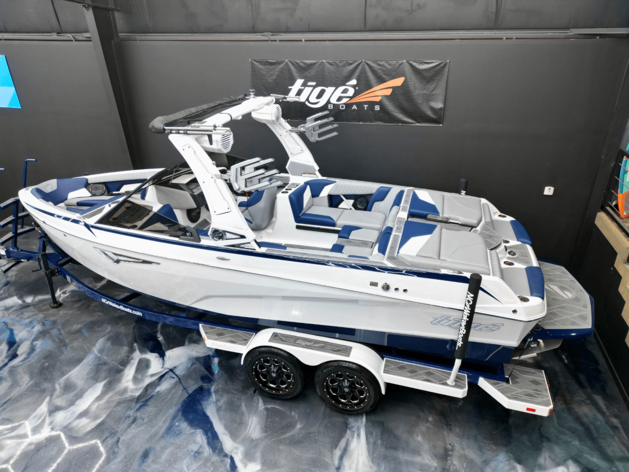 2025 Tige Z3