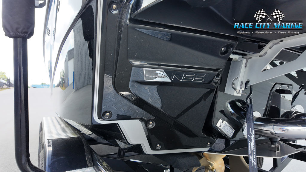 2025 Nautique G23