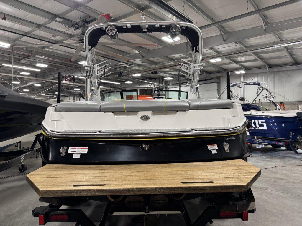 2019 MasterCraft NXT20