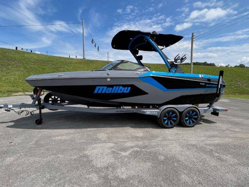 2024 Malibu 23 MXZ