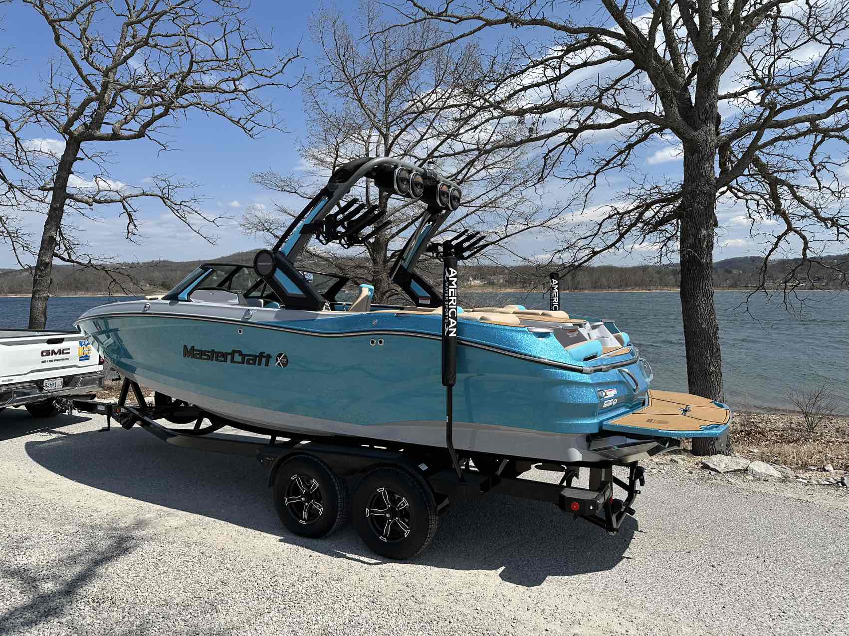 NEW 2024 MasterCraft X22