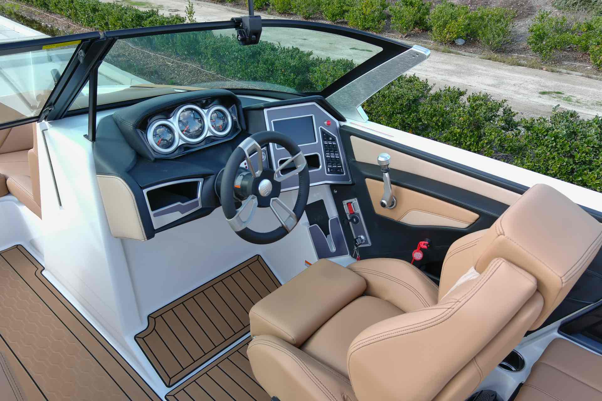 2024 MasterCraft XT20