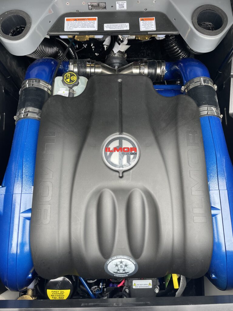 2024 MasterCraft X22