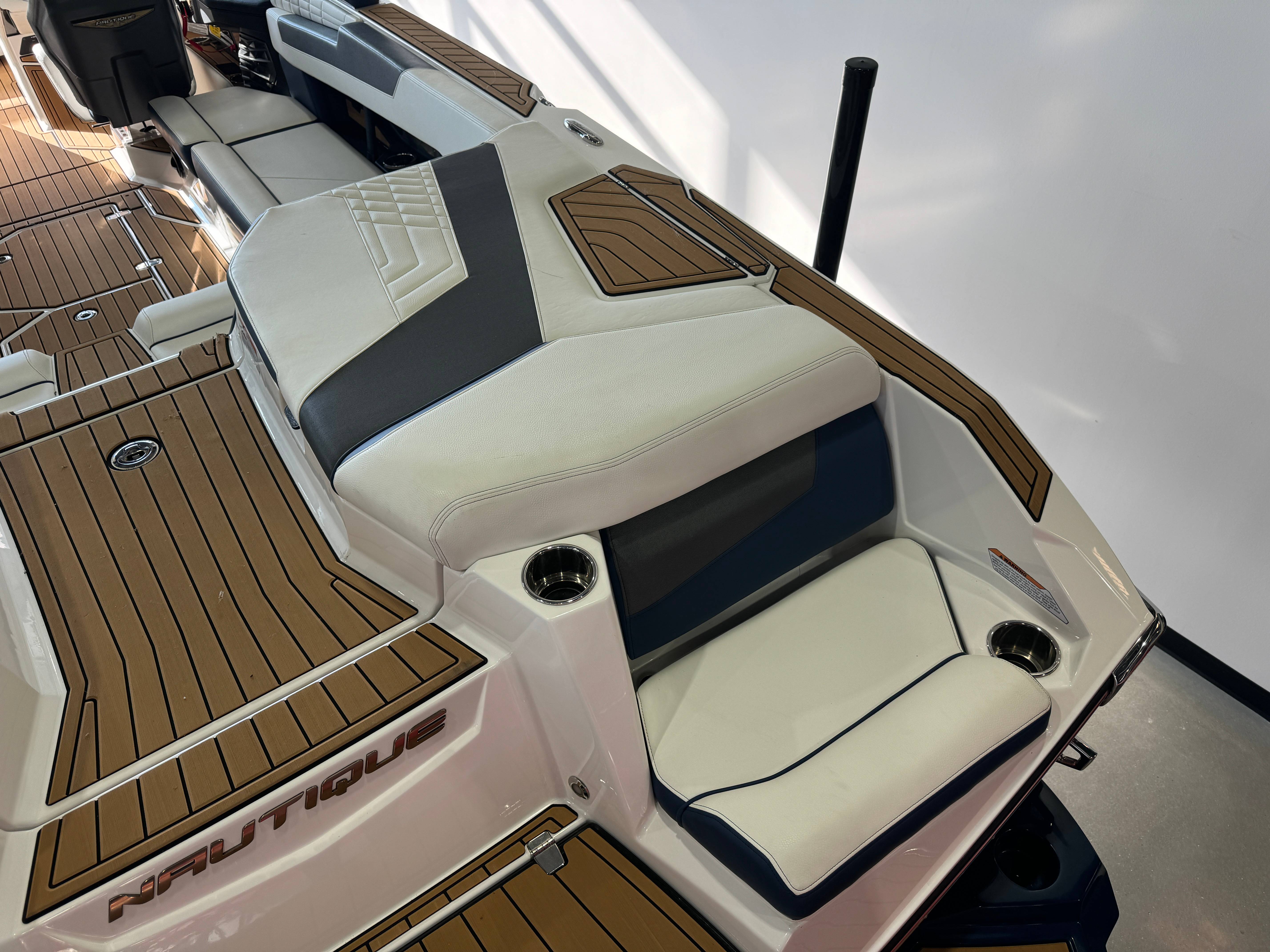 2022 Nautique Super Air Nautique G25