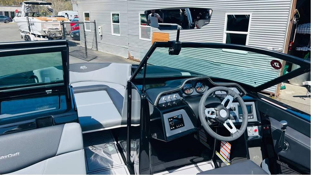 2023 MasterCraft NXT23s NEW