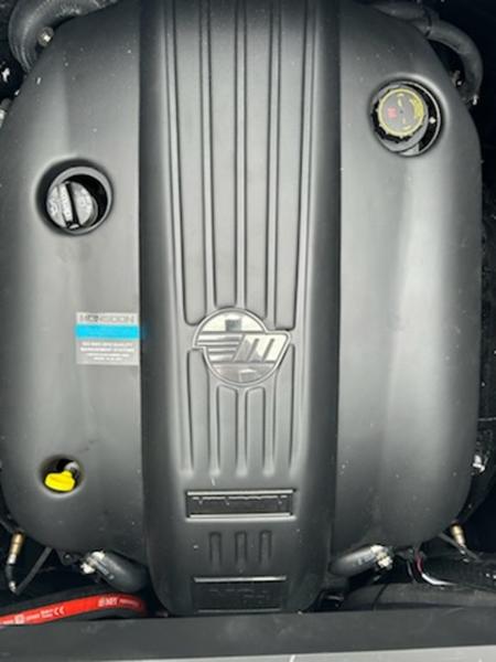 2025 Malibu 22 MXZ