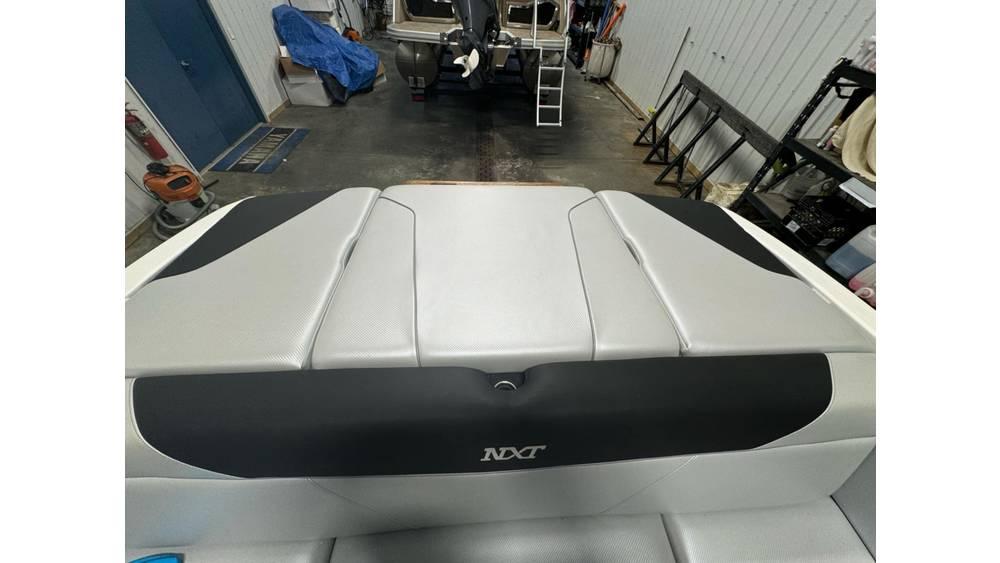 2015 MasterCraft NXT20 – Excellent Condition, Loaded with Upgrades