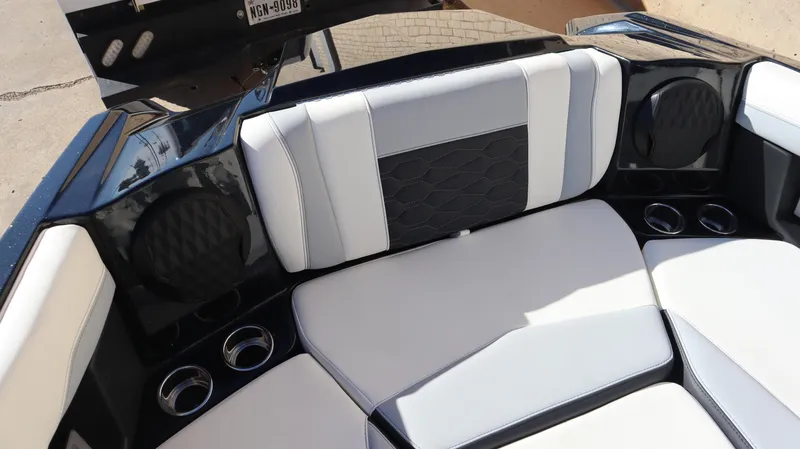 2025 MALIBU WAKESETTER 24 MXZ
